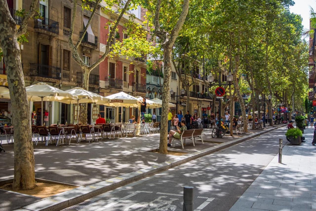 Hotel Beautiful And Comfy Boat In Barcelona With Boat Tour Option Exterior foto